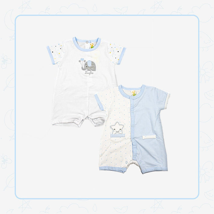 Bebè Canottiera Neonato Estate Kit Corredino Clinica Neonato