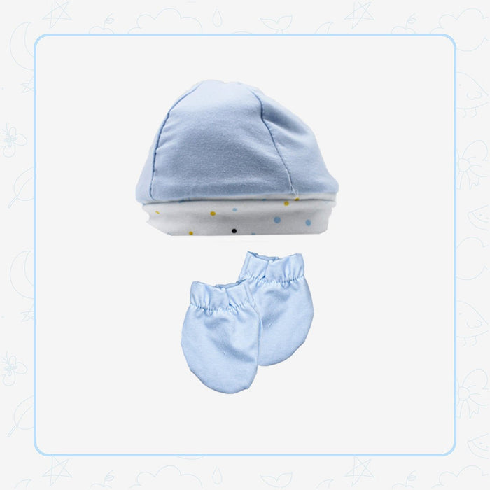 Corredino Neonato Tutine Estate Kit Corredino Clinica Neonato