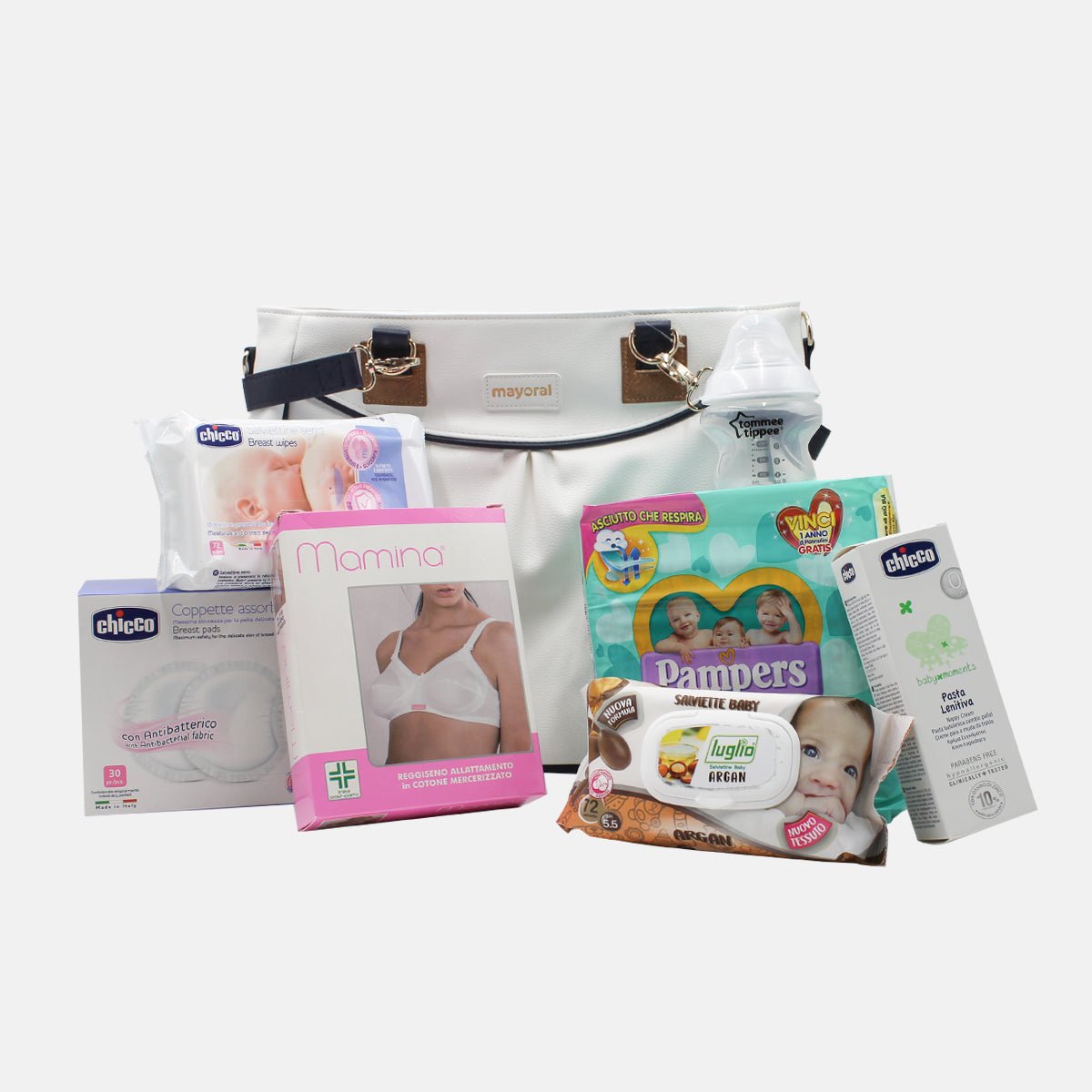 Monete Decisionali Per Neo Genitori - Set Legno Per Baby Shower E Gender Reveal | Regalo Divertente E Utile - Foto 9