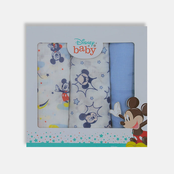 Quadrati Mickey Mouse, Disney-Spio Kids-foto-prodotto