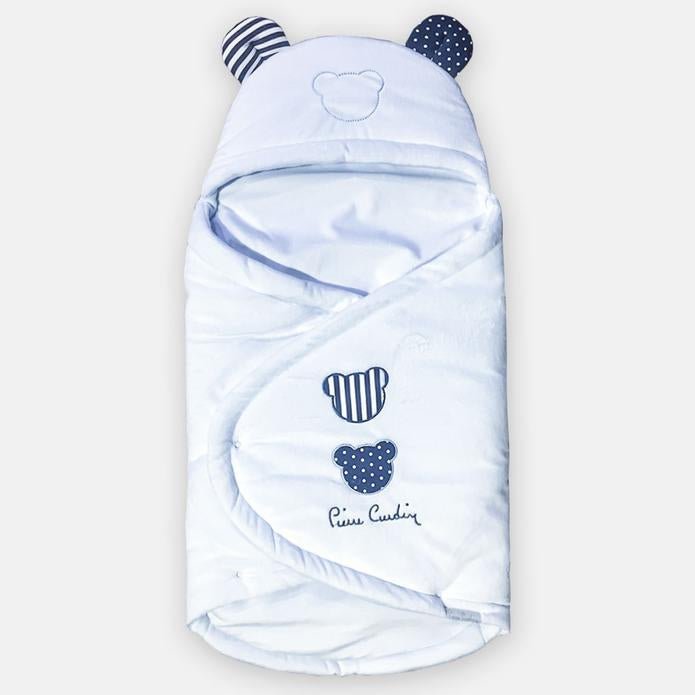 Sacco Nanna Neonato in Ciniglia - Main Image